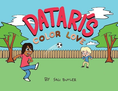 Dataris Color Love