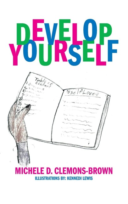 Develop Yourself