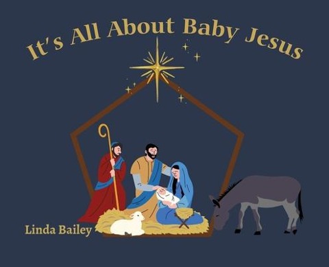 Its All About Baby Jesus