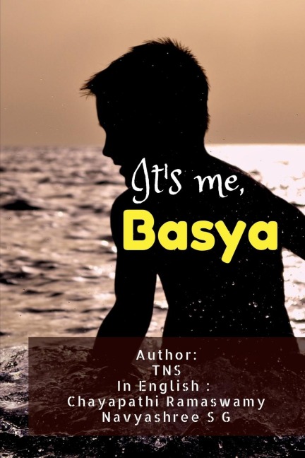 Its me, Basya