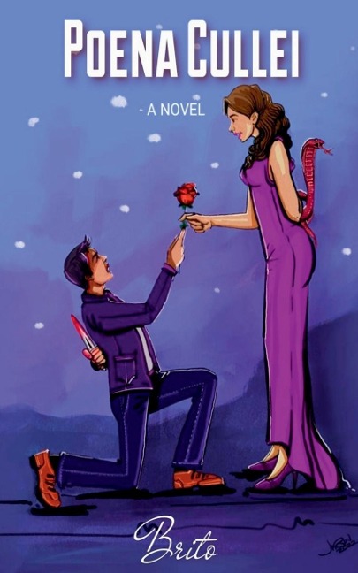 Poena Cullei: A Novel
