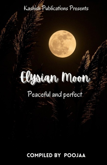 Elysian Moon: Peaceful and Perfect