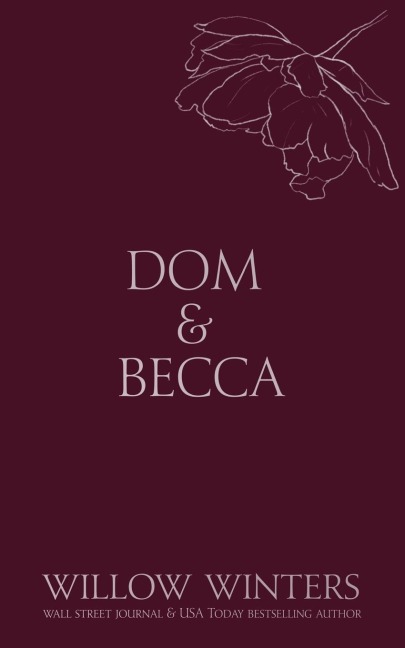Dom & Becca: Dirty Dom