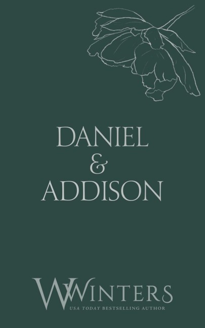 Daniel & Addison: Possessive