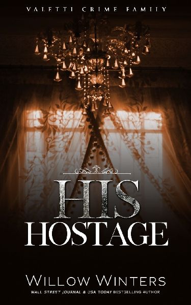 His Hostage