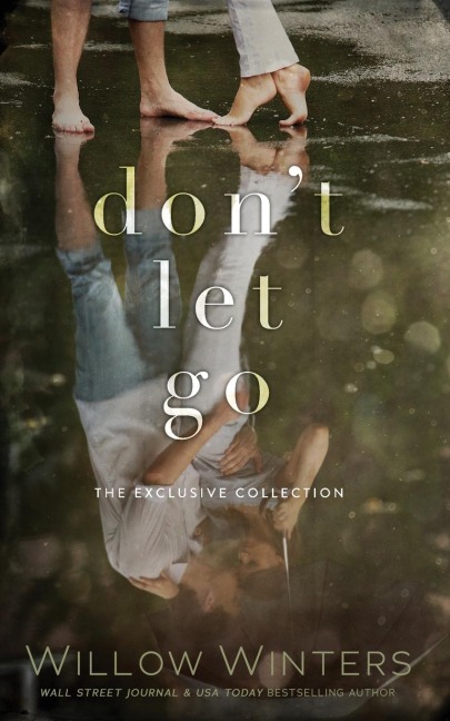 Dont Let Go