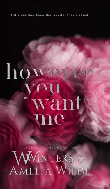 However You Want Me: Alternative Edition