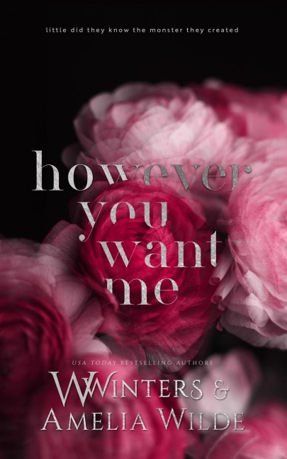 However You Want Me: Alternative Edition