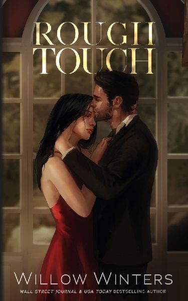 Rough Touch: Artist Rendition