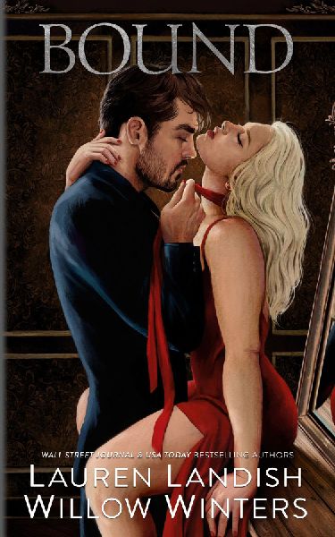 Bound: Artist Rendition