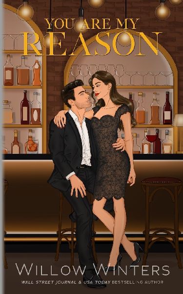 You Are My Reason: Artist Rendition