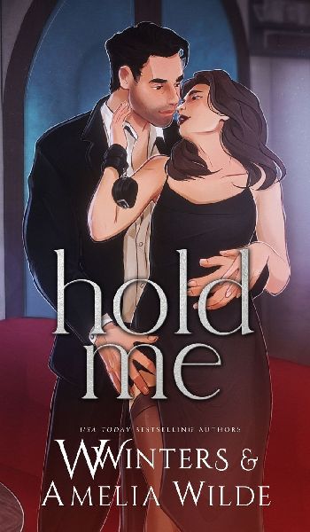 Hold Me: Artist Rendition