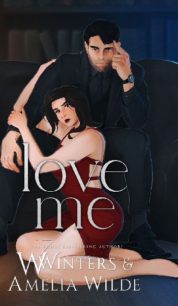 Love Me: Artist Rendition