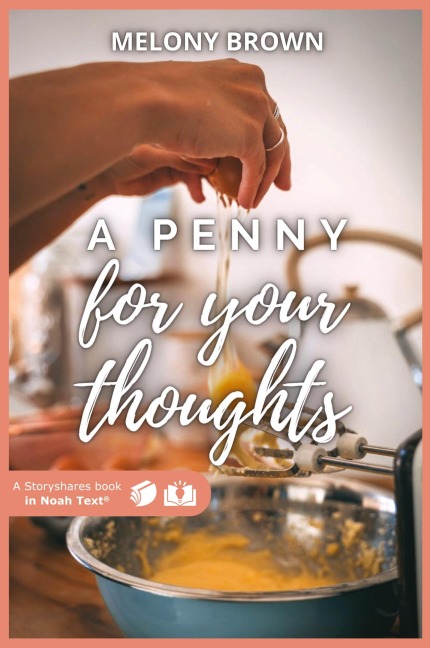 A Penny For Your Thoughts
