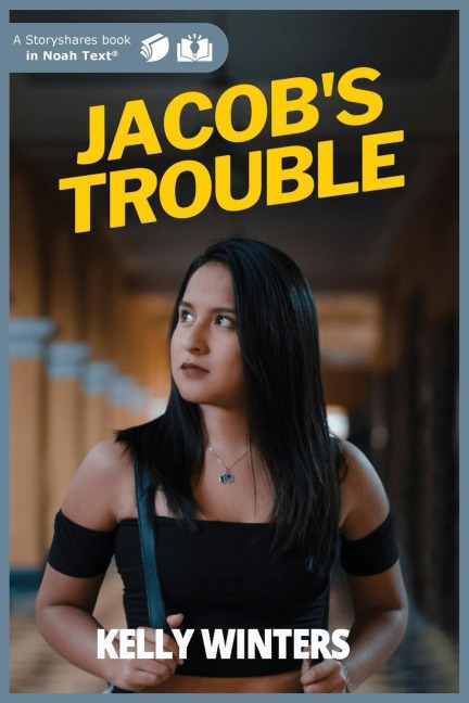 Jacobs Trouble
