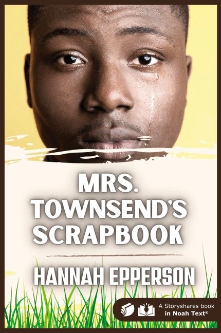Mrs. Townsends Scrapbook