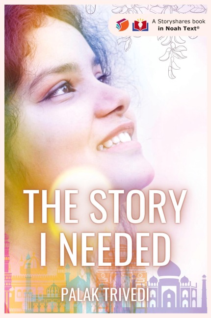 The Story I Needed