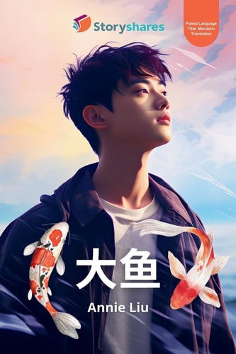 ¿¿ (Big Fish - Mandarin Translation)