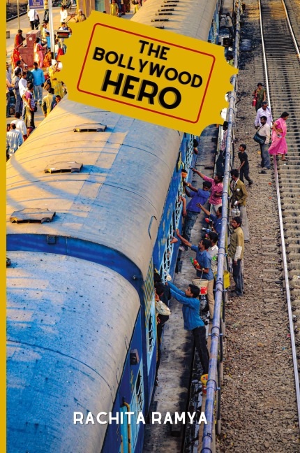The Bollywood Hero