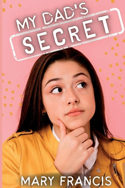 My Dads Secret