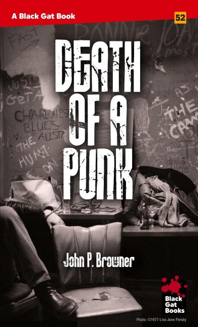 Death of a Punk