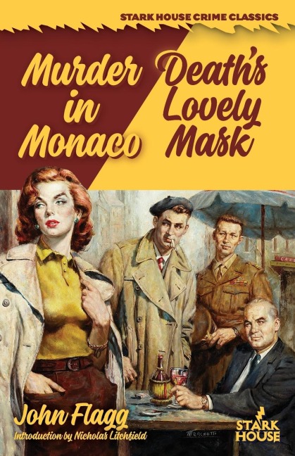 Murder in Monaco / Deaths Lovely Mask