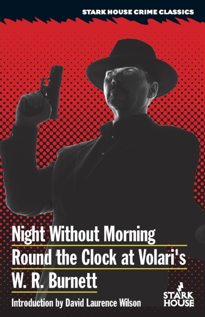 Night Without Morning / Round the Clock at Volaris