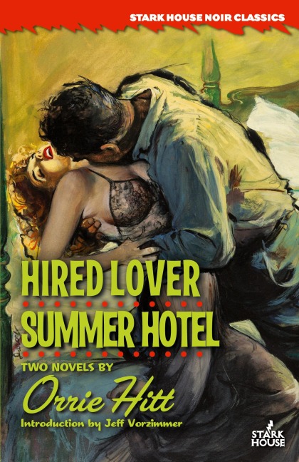 Hired Lover / Summer Hotel