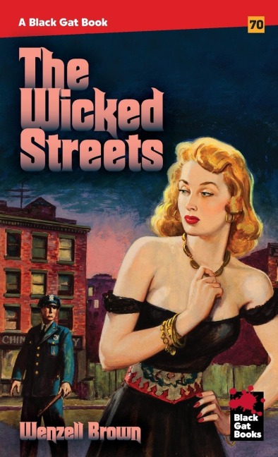 The Wicked Streets