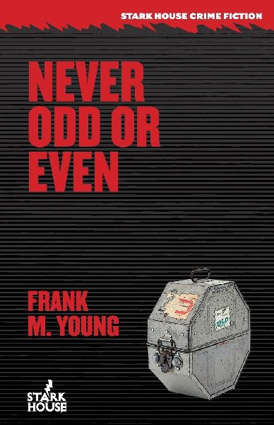Never Odd or Even