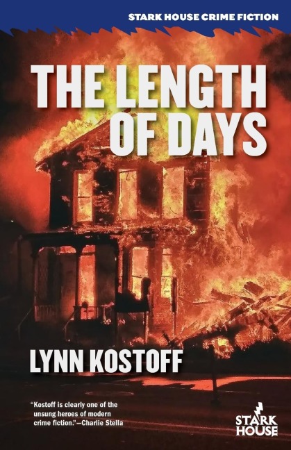 The Length of Days