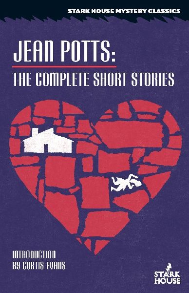 Jean Potts: The Complete Short Stories