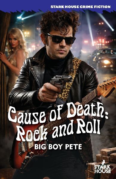 Cause of Death: Rock and Roll