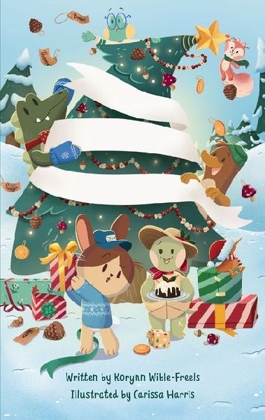 God Made Just One: A Merry Mix-Up: Discovering the Greatest Gift of All