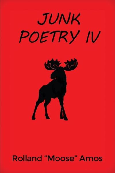 Junk Poetry IV