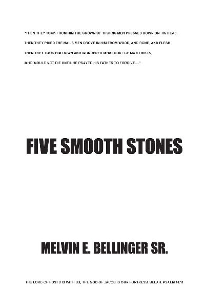 Five Smooth Stones