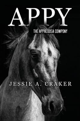 Appy, the Appaloosa Cowpony