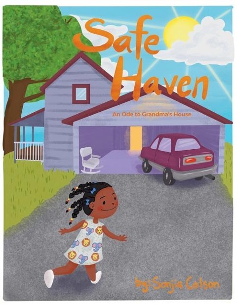 Safe Haven: An Ode to Grandmas House