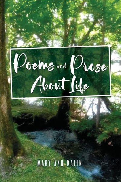 Poems and Prose About Life