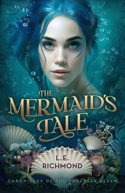 The Mermaids Tale: Volume 1