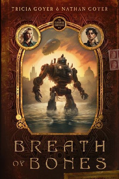 Breath of Bones: Volume 1