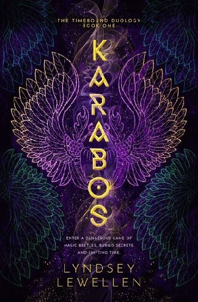 Karabos: Volume 1