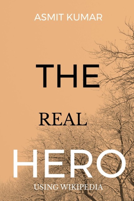 THE REAL HERO
