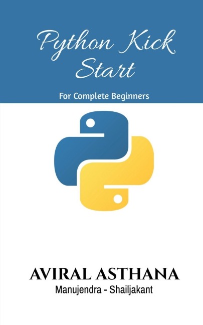 Python Kick Start