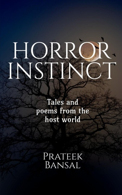 Horror Instinct