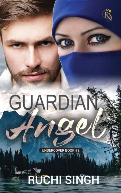 Guardian Angel: Undercover Book #2