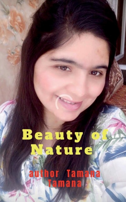 Beauty   of  Nature