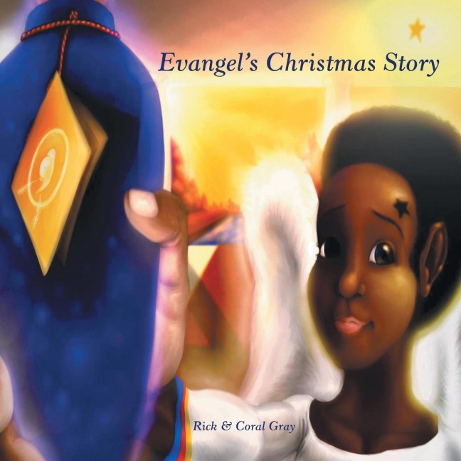 Evangels Christmas Story