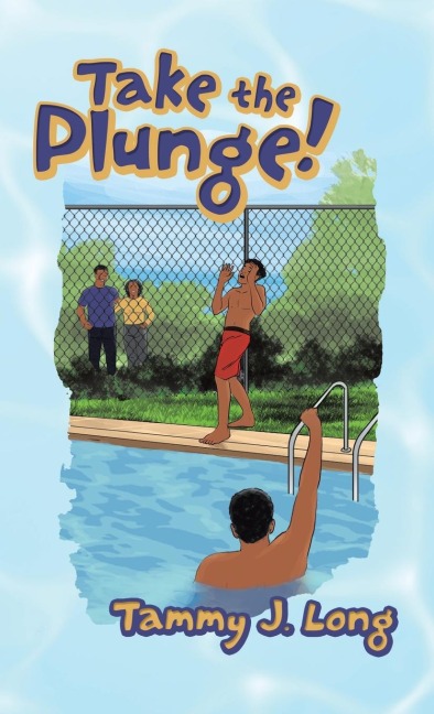 Take the Plunge!