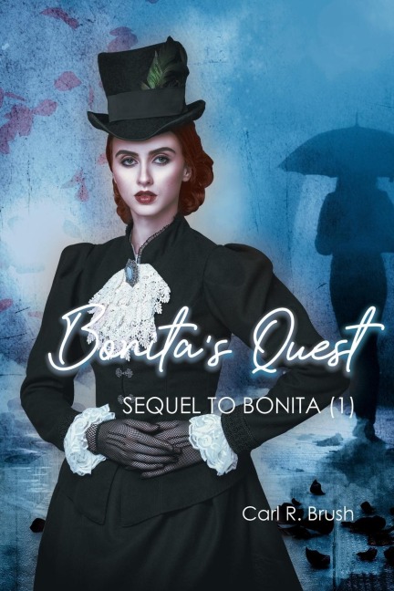 Bonitas Quest: Sequel to Bonita (1)